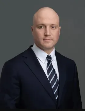 Тужилин Владимир Геннадьевич